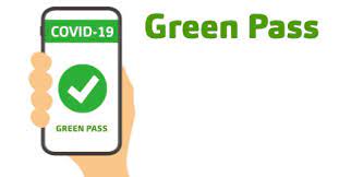 Green-Pass