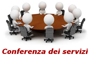 Conferenze Servizi