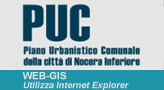 PUC - WEBGIS